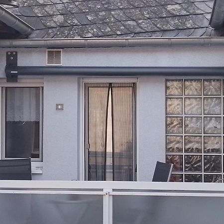 Ferienwohnungen Am Bruttiger Moselsteig Exteriér fotografie