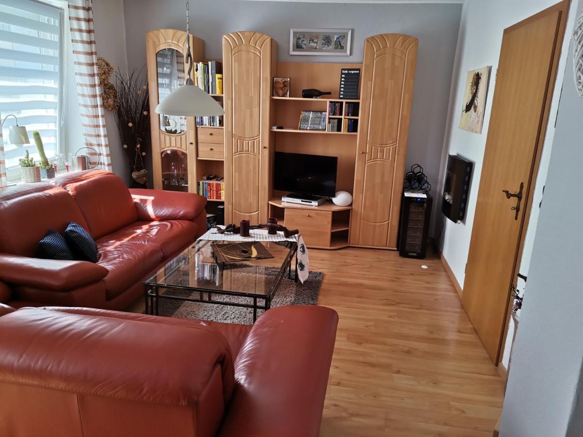 Ferienwohnungen Am Bruttiger Moselsteig Exteriér fotografie