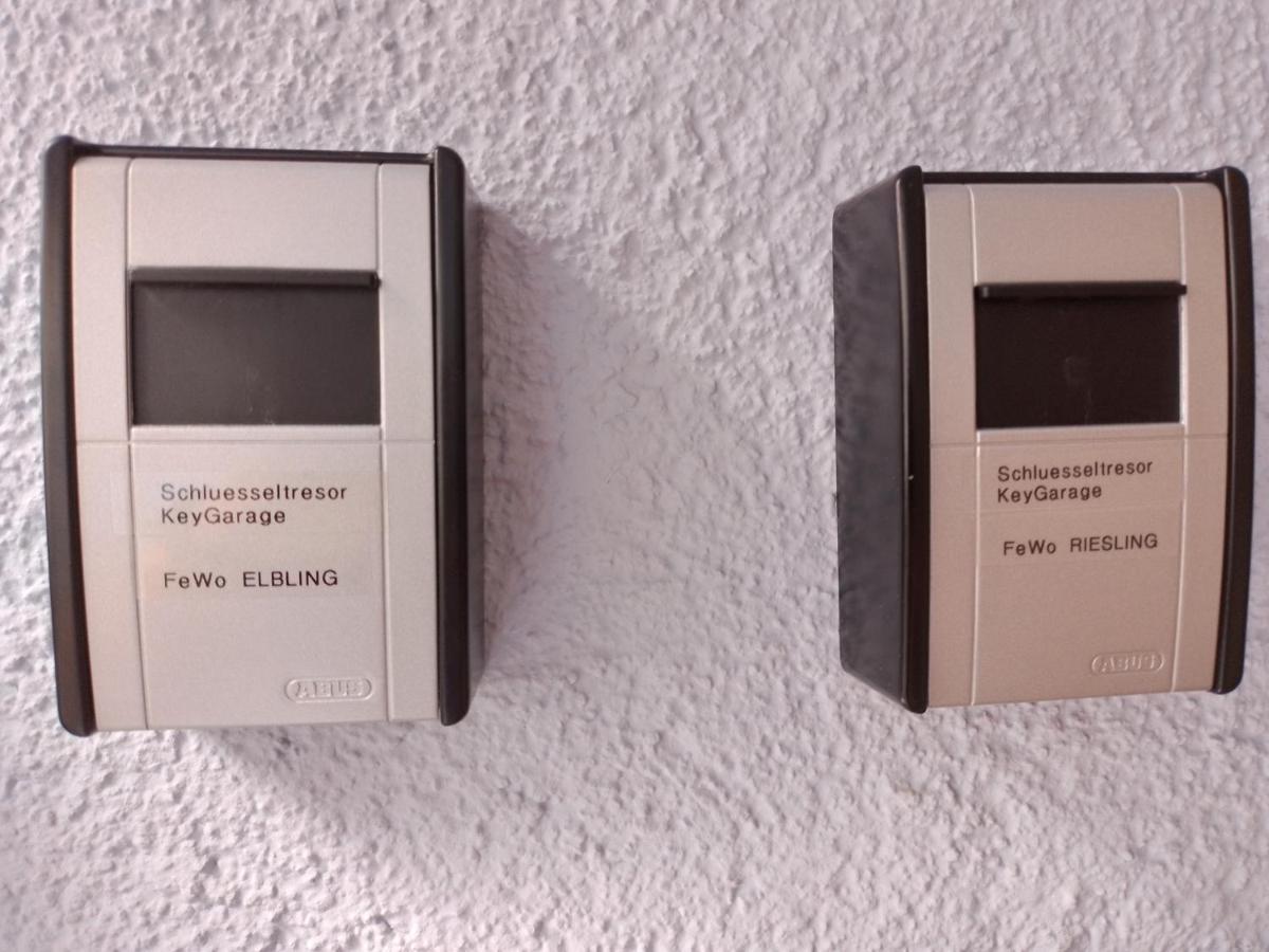 Ferienwohnungen Am Bruttiger Moselsteig Exteriér fotografie