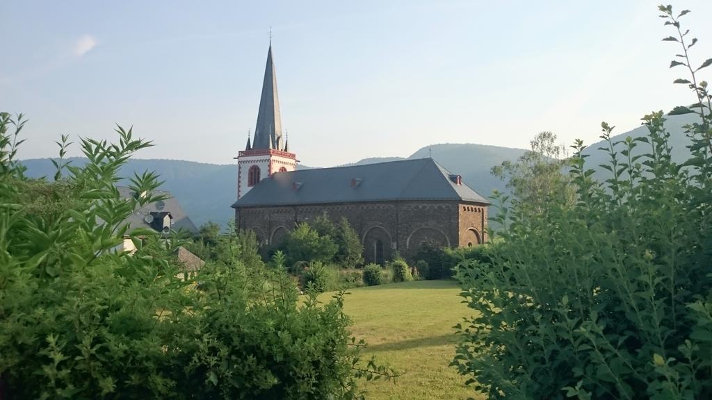 Ferienwohnungen Am Bruttiger Moselsteig Pokoj fotografie